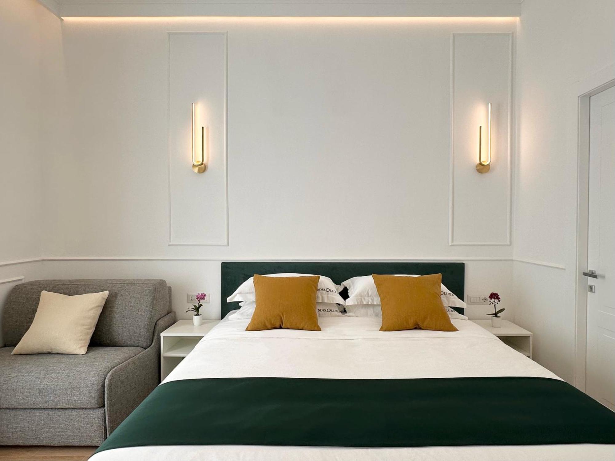 Nova Luxe Gasthuis *