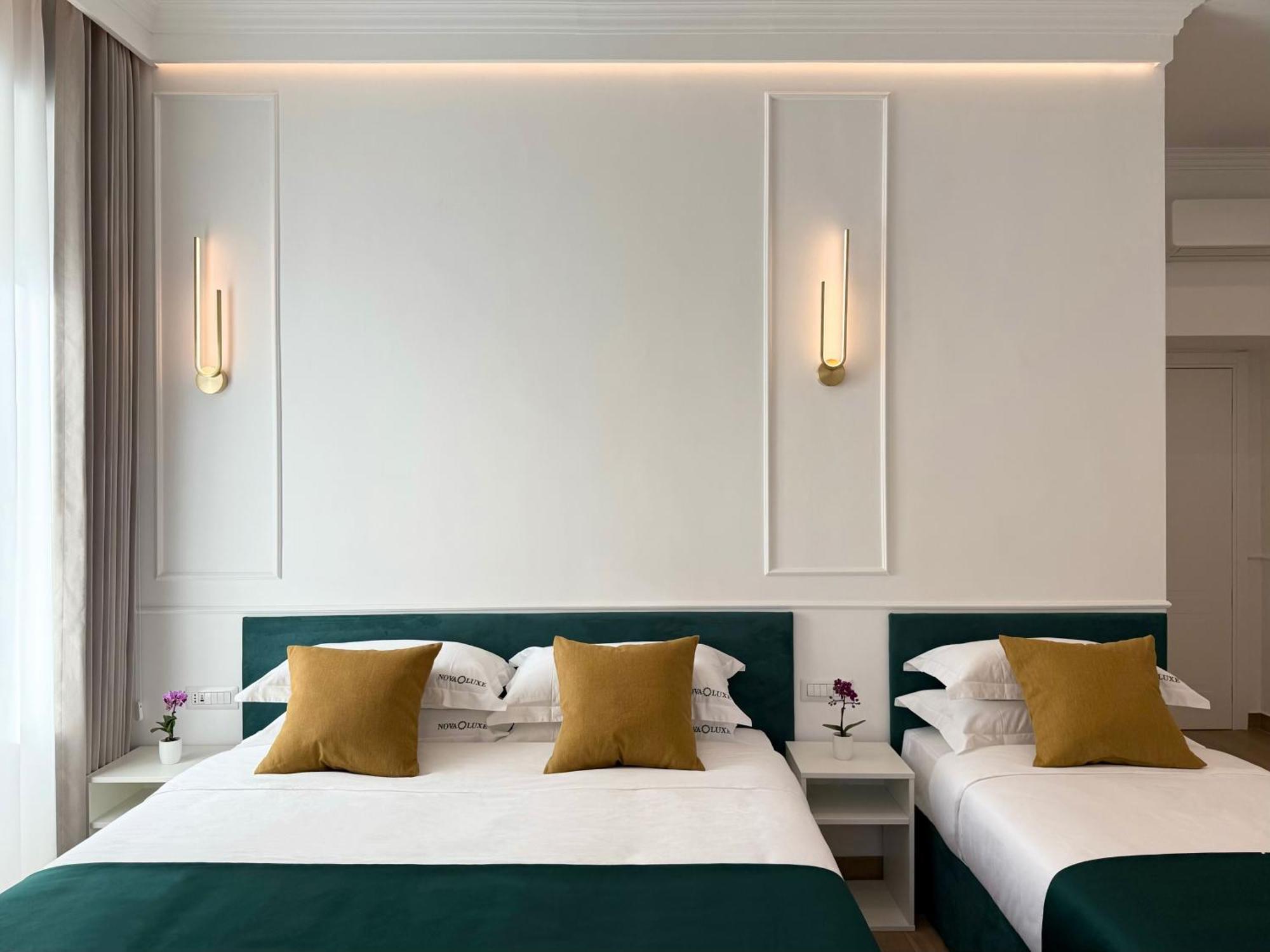 Nova Luxe Gasthuis